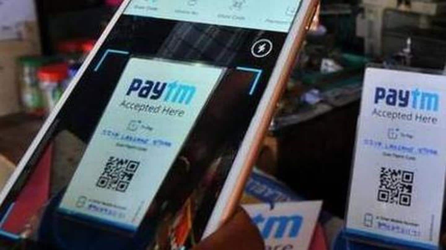 T Rowe Price cuts value of Paytm shares by 26% T Rowe Price cuts value of Paytm shares by 26%