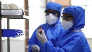 Coronavirus hoax viral on WhatsApp; claims garlic can cure disease