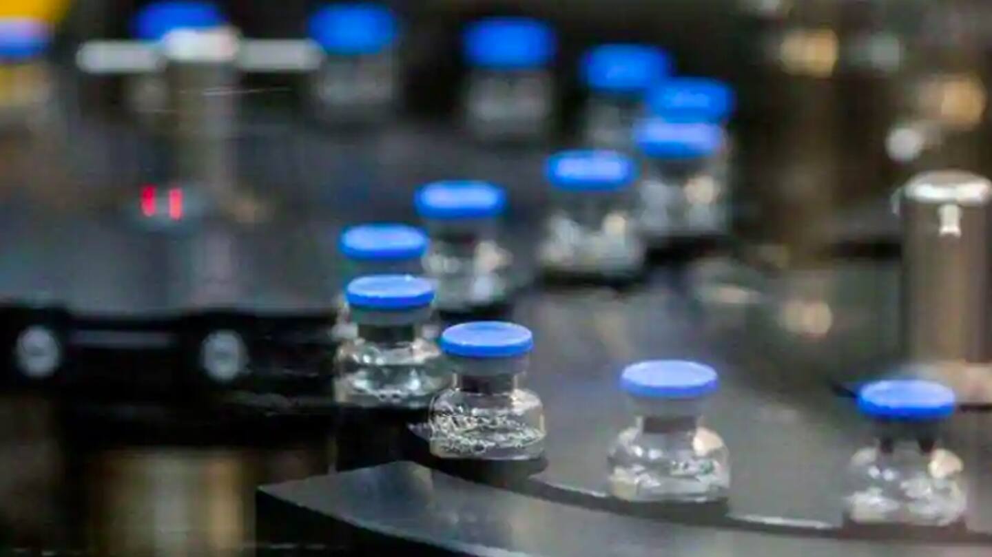 COVIFOR 100 mg vials to be sold at Rs. 5,400 COVIFOR 100 mg vials to be sold at Rs. 5,400
