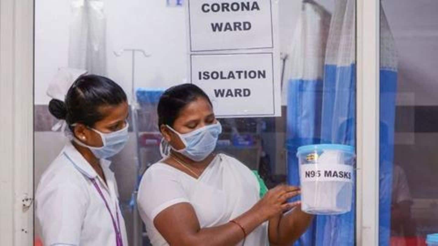 Kerala man, isolated after returning from coronavirus-hit Malaysia, dies