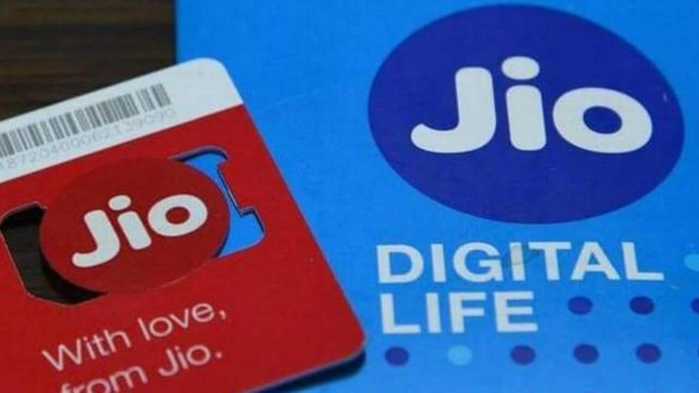 Jio 'honoring commitment to revert off-net call charges' Jio 'honoring commitment to revert off-net call charges'