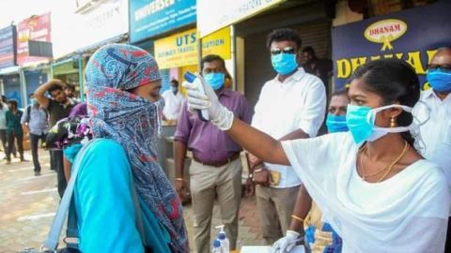 Coronavirus: 937 dead in India; Delhi cases cross 3,000-mark