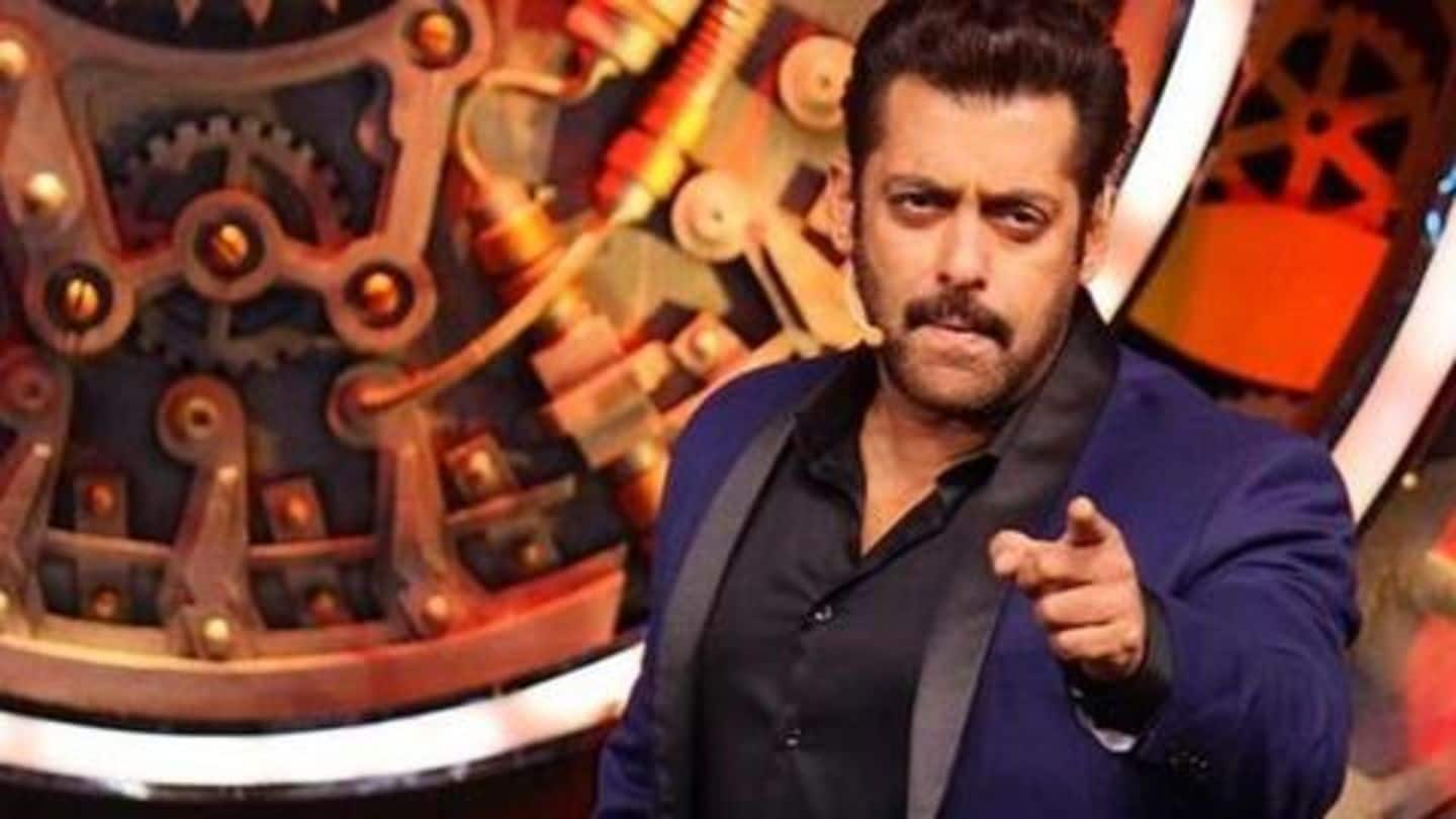 'Bigg Boss 13': Everything to know before tonight's premiere