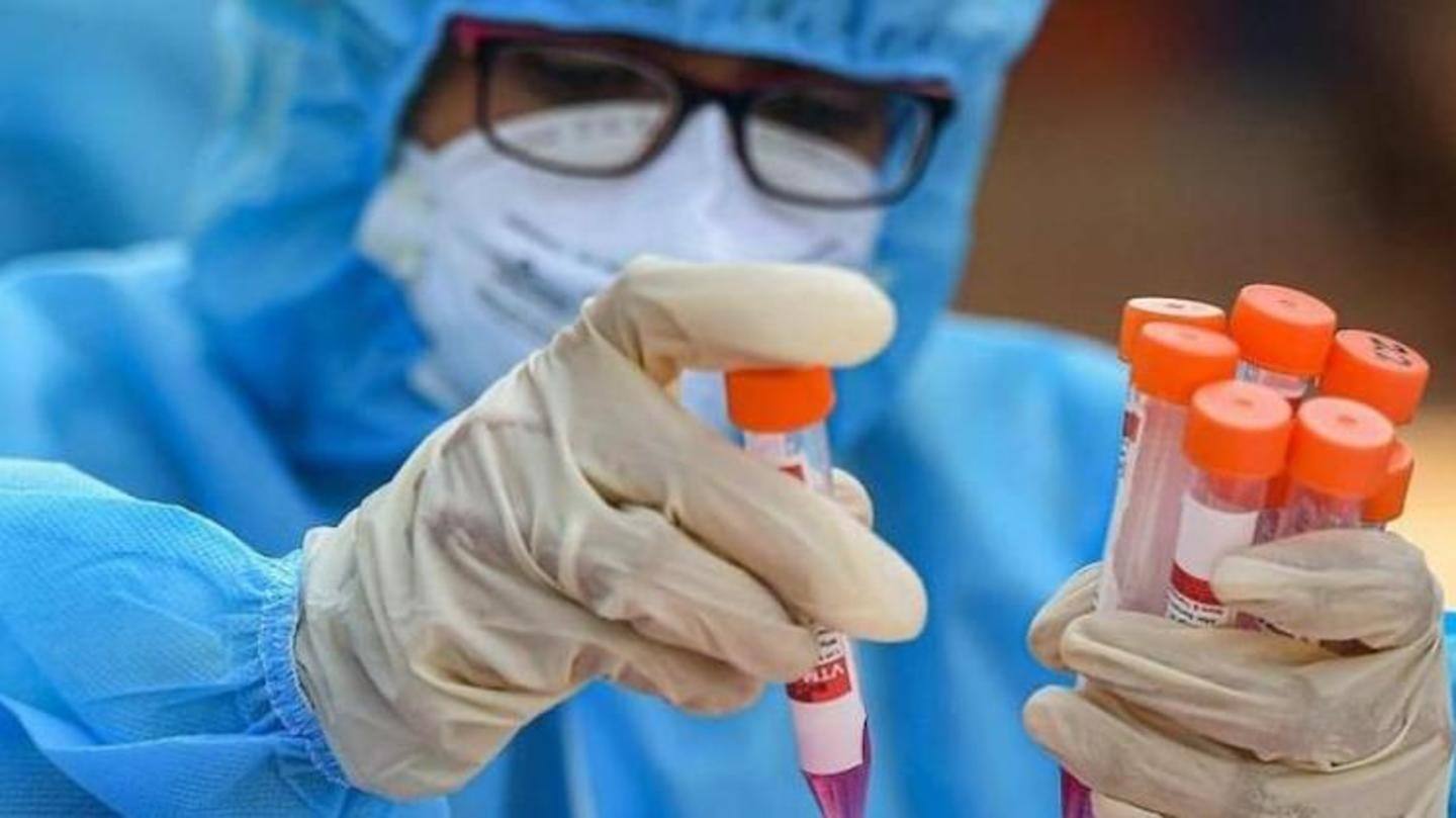 Delhi reports 161 more cases; Bengal's tally reaches 5.65 lakh Delhi reports 161 more cases; Bengal's tally reaches 5.65 lakh
