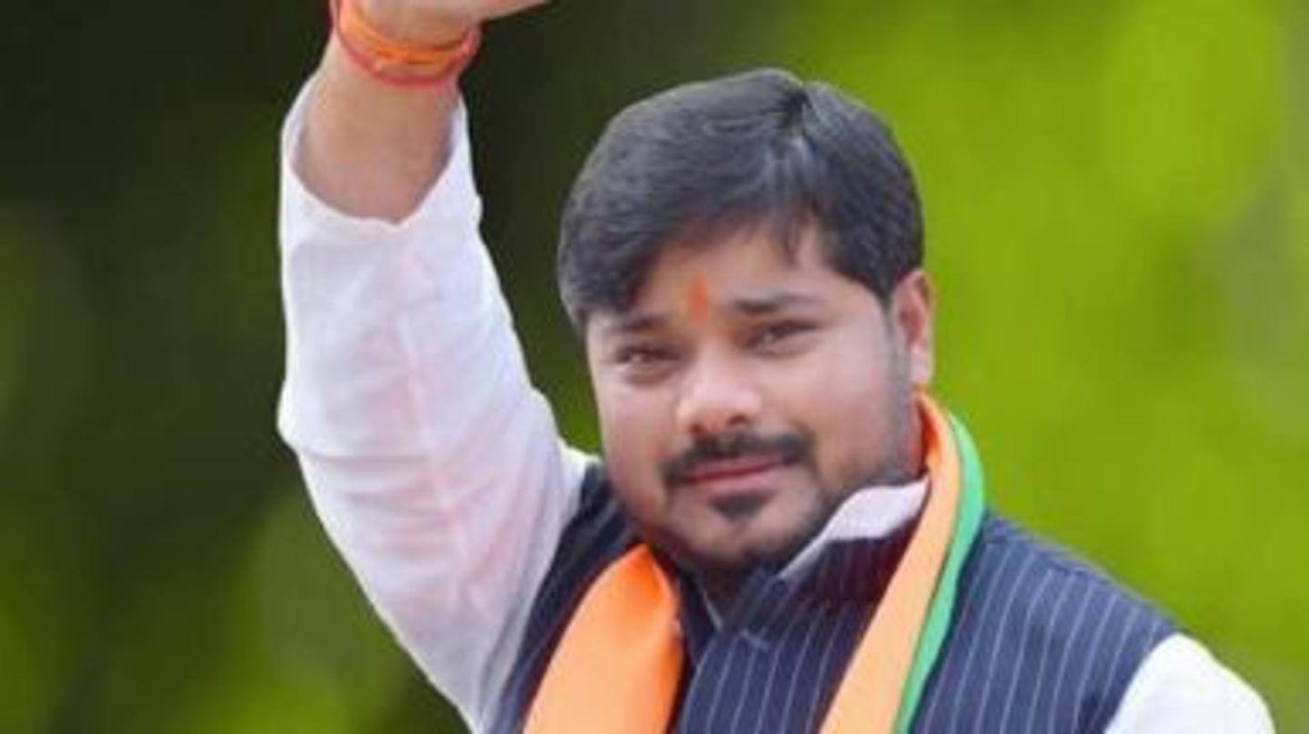 'What's happening in Tripura is total dictatorship' 'What's happening in Tripura is total dictatorship'