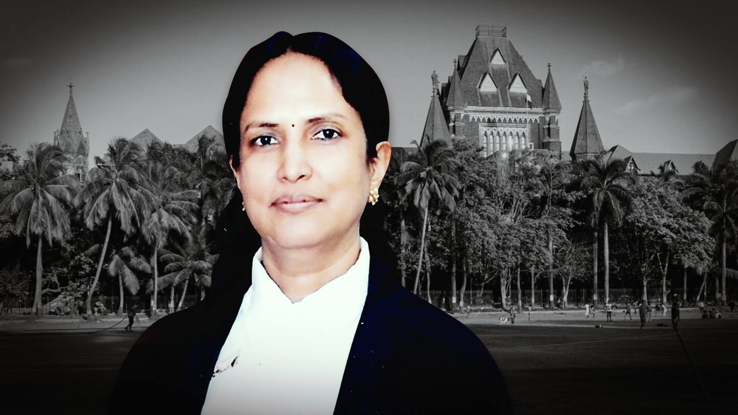 Who is Pushpa Ganediwala, judge behind controversial Bombay HC ruling