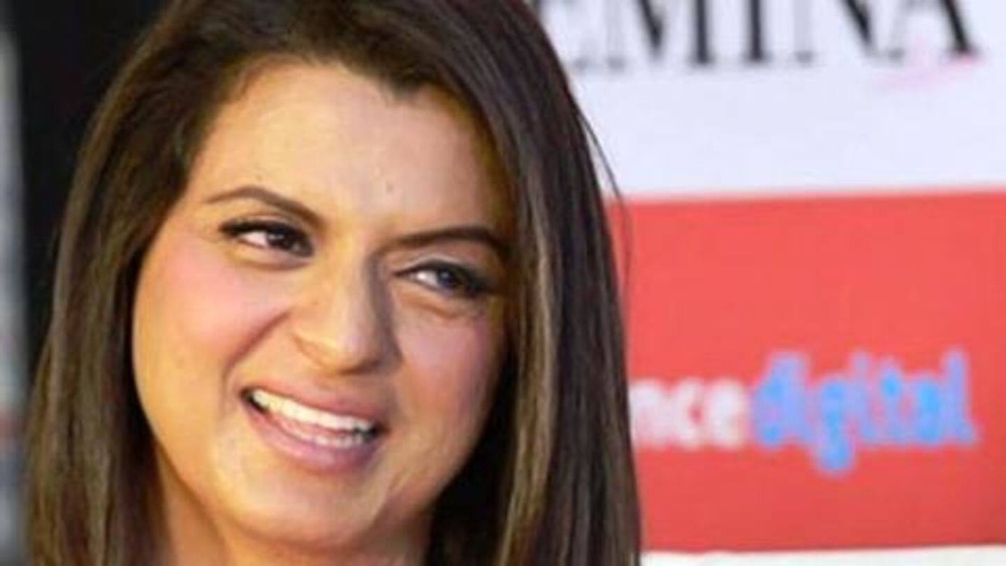 All the libtards are getting offended, rants Chandel All the libtards are getting offended, rants Chandel