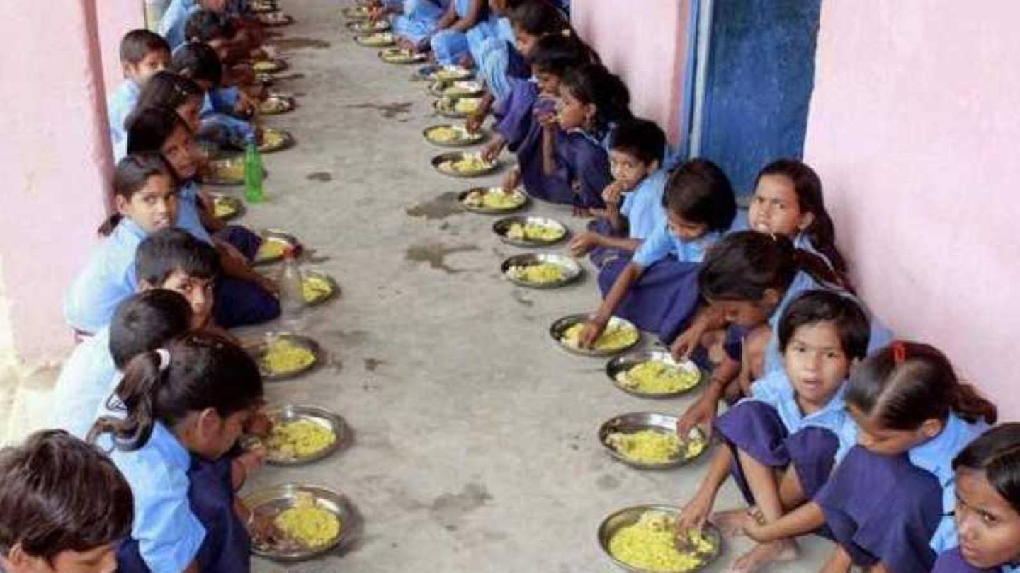 Survey conducted across Bihar, Chhattisgarh, Jharkhand, Odisha, UP Survey conducted across Bihar, Chhattisgarh, Jharkhand, Odisha, UP