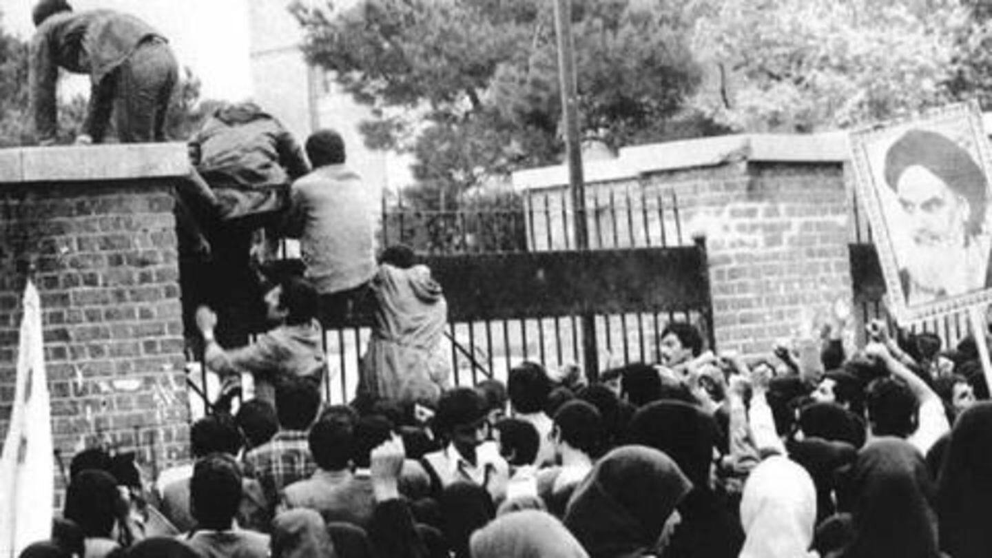 1980s: What followed the Iranian Revolution 1980s: What followed the Iranian Revolution