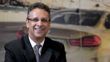 Not easy doing business in India, says BMW India head