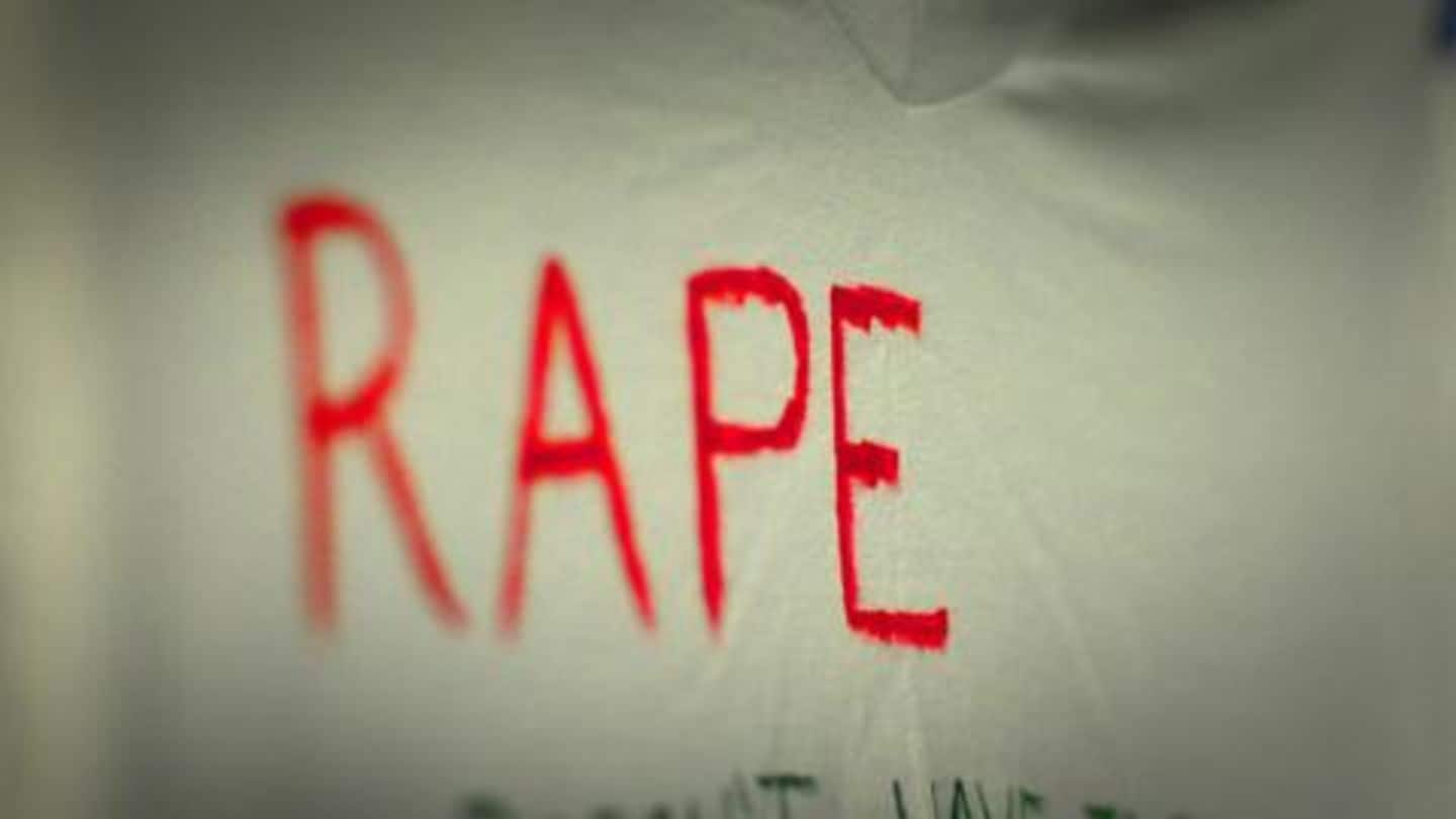 Bhopal: Man rapes daughter; cousin blackmails her with obscene video