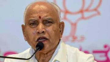 Karnataka CM BS Yediyurappa tests positive for coronavirus