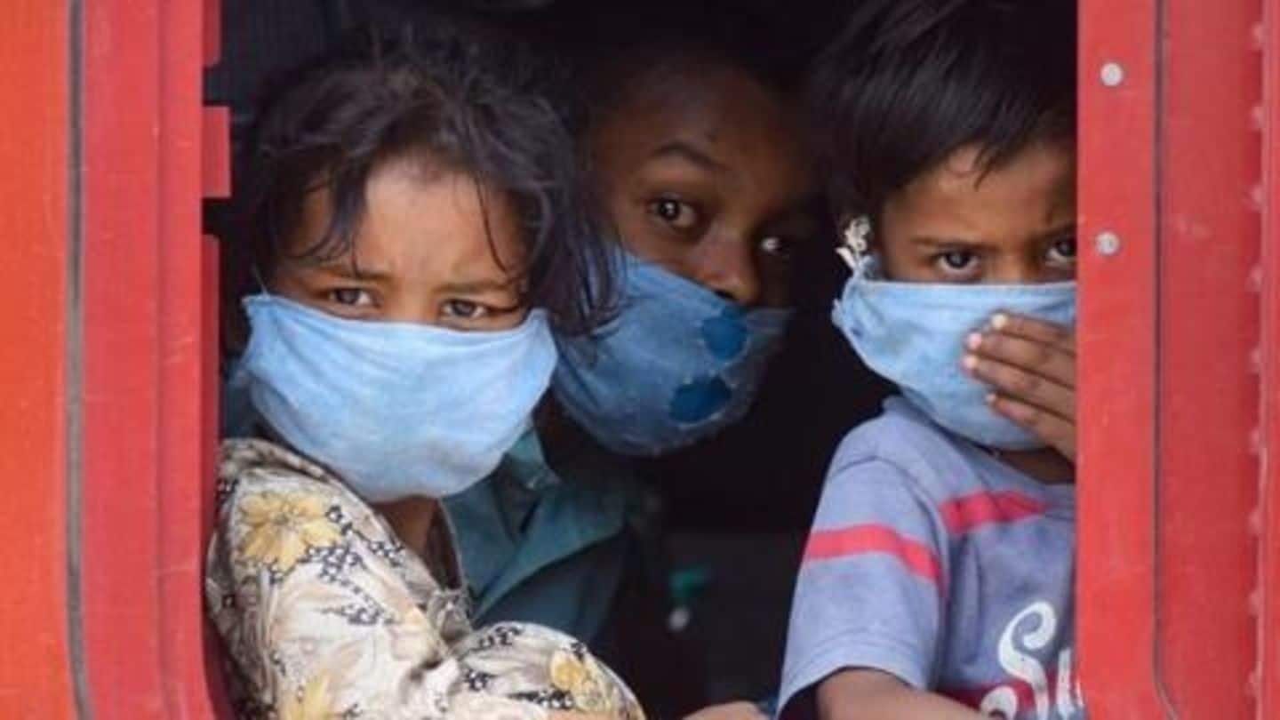As coronavirus cases spike, why is India easing lockdown restrictions