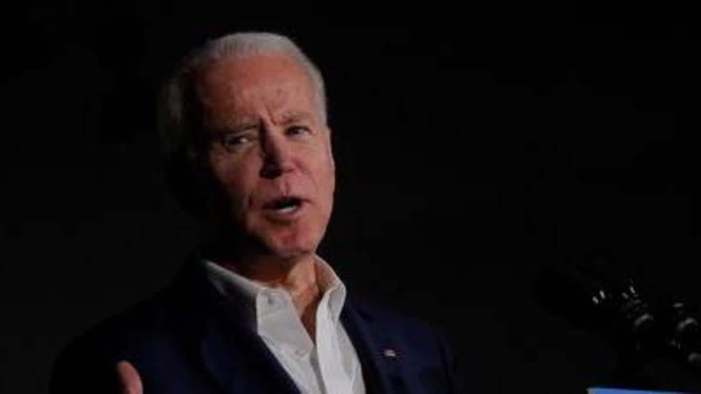 'Not a third Obama term; we face a different world' 'Not a third Obama term; we face a different world'