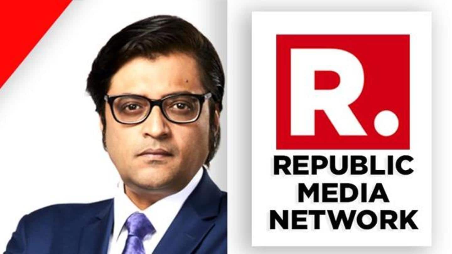 TRP scam: Republic TV CFO skips Mumbai Police summons