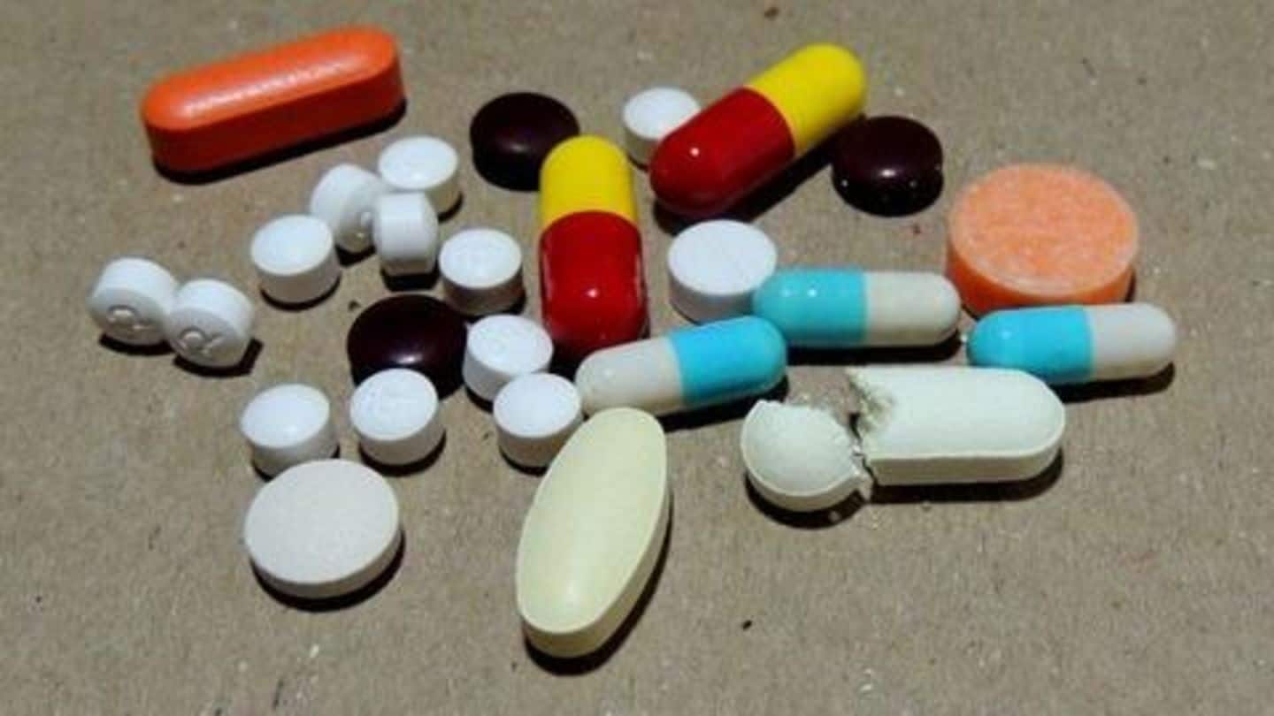 Ranitidine has massive Rs. 700cr market in India Ranitidine has massive Rs. 700cr market in India