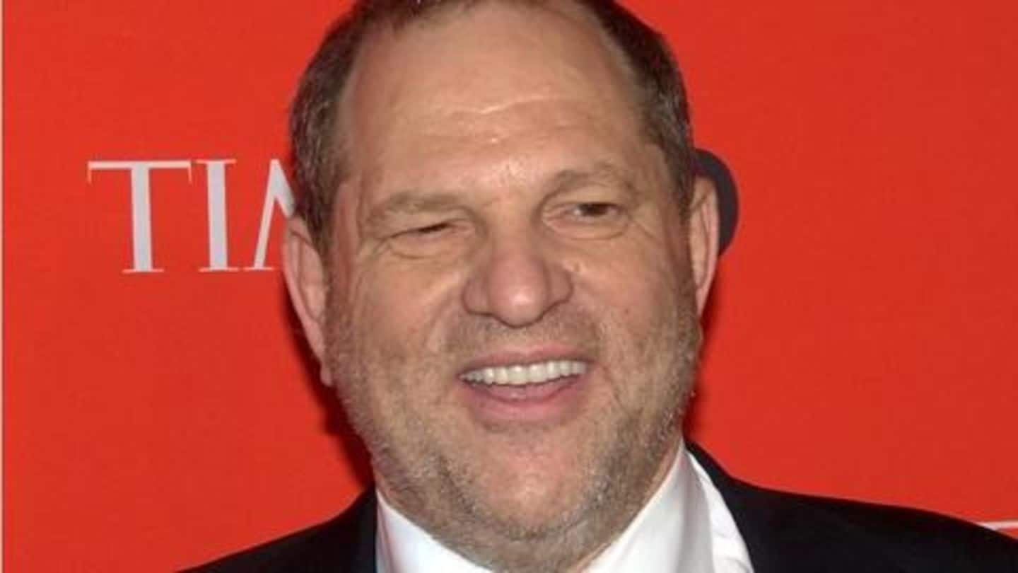 Weinstein to settle with sexual assault accusers for $44 million