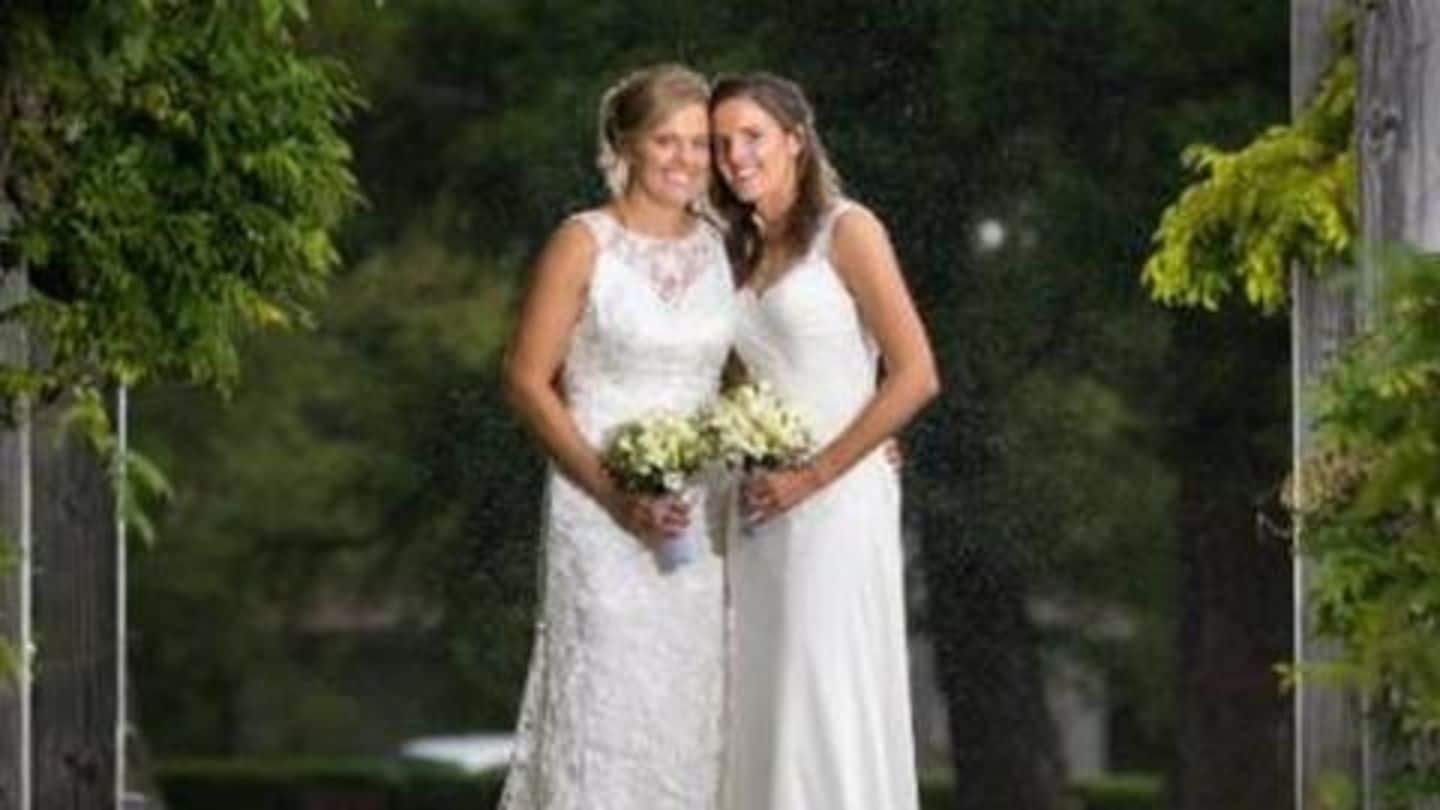 Satterthwaite, Tahuhu got married in March 2017 at Hanmer Springs Satterthwaite, Tahuhu got married in March 2017 at Hanmer Springs
