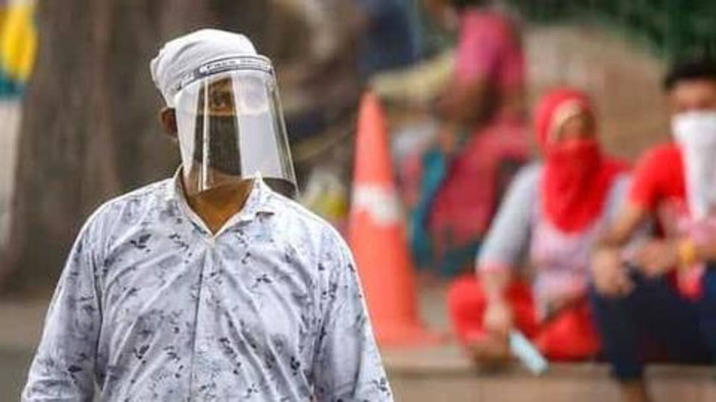 Punjab death toll reaches 50; 13 new cases in Nagaland Punjab death toll reaches 50; 13 new cases in Nagaland