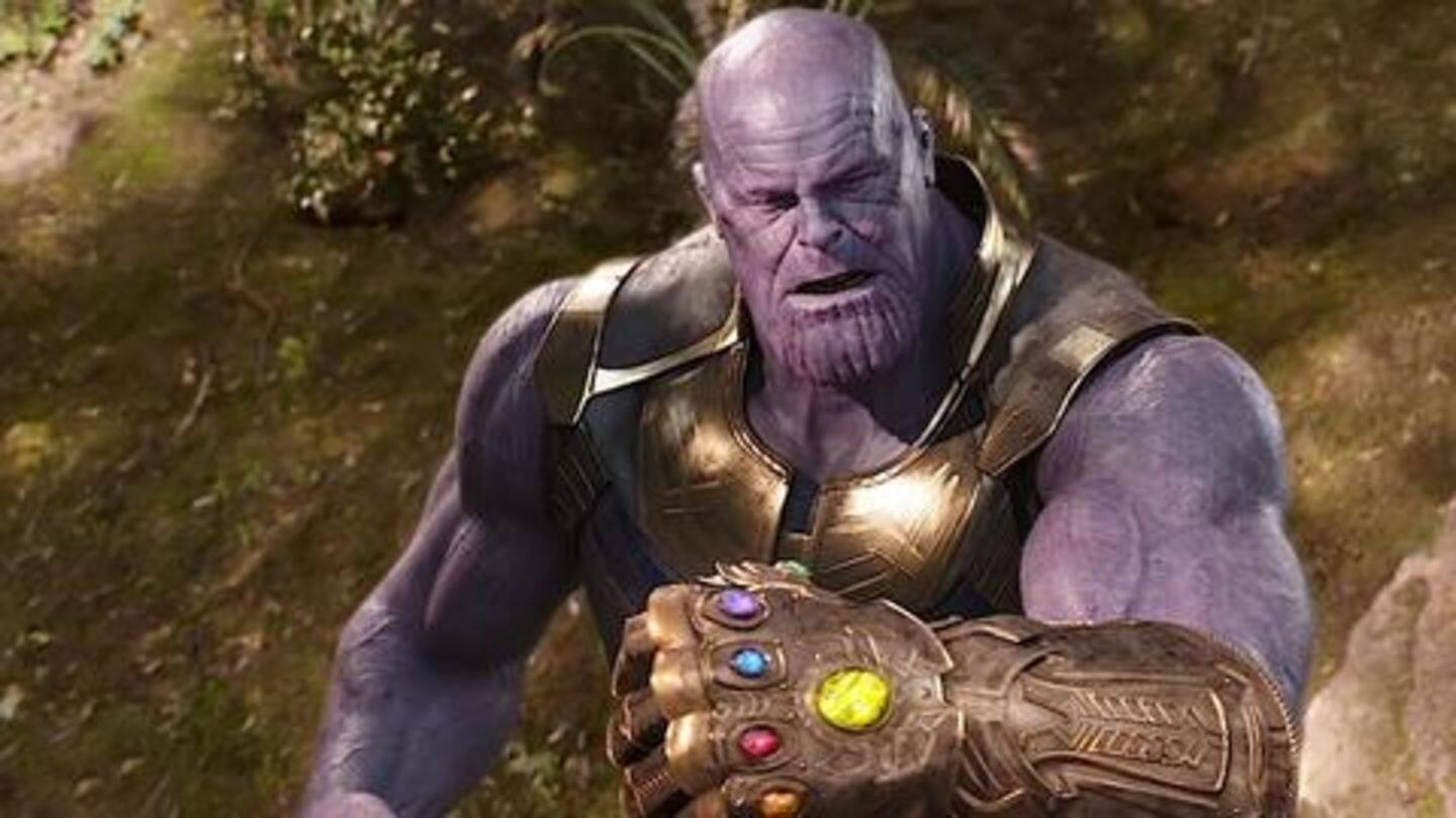 Is Marvel Studios being too greedy? Is Marvel Studios being too greedy?