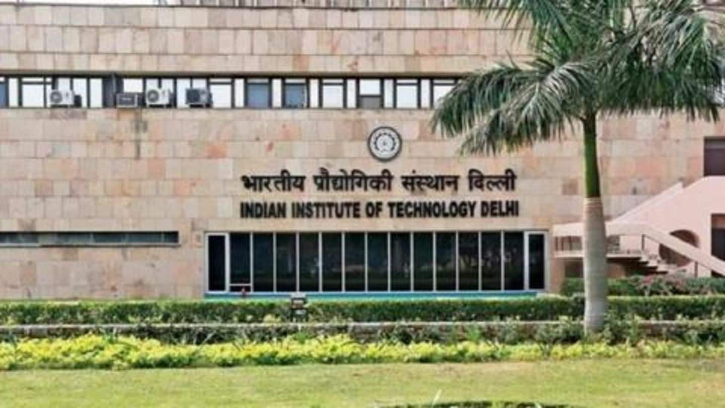 Eggless 'anda bhurji'? Apparently, IIT-Delhi researchers have developed one