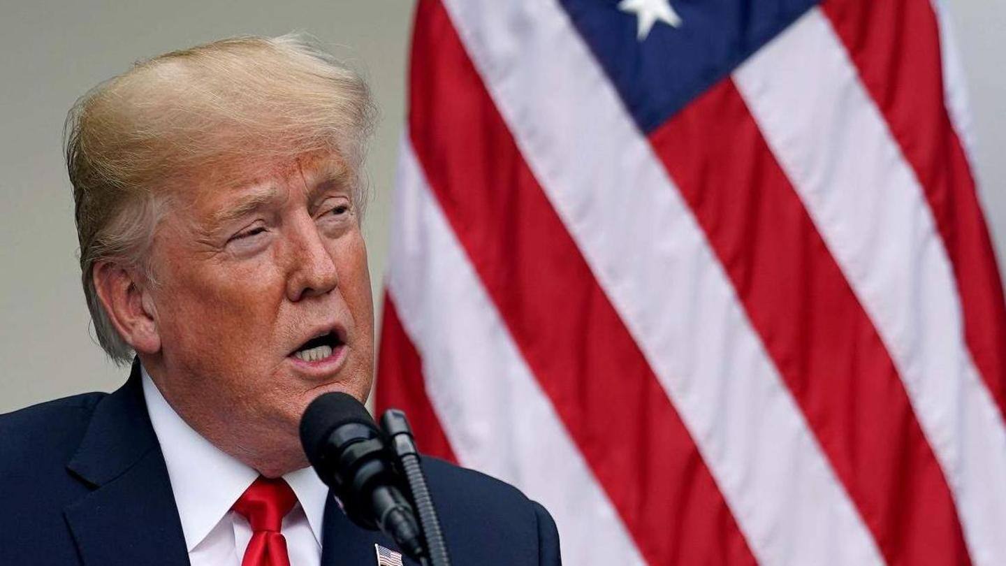 Trump led strong anti-Biden campaign targeting Latino voters Trump led strong anti-Biden campaign targeting Latino voters