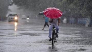 Southwest Monsoon hits Kerala, says IMD; 'normal' rainfall predicted