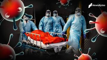 India gets online COVID-19 memorial to commemorate pandemic victims