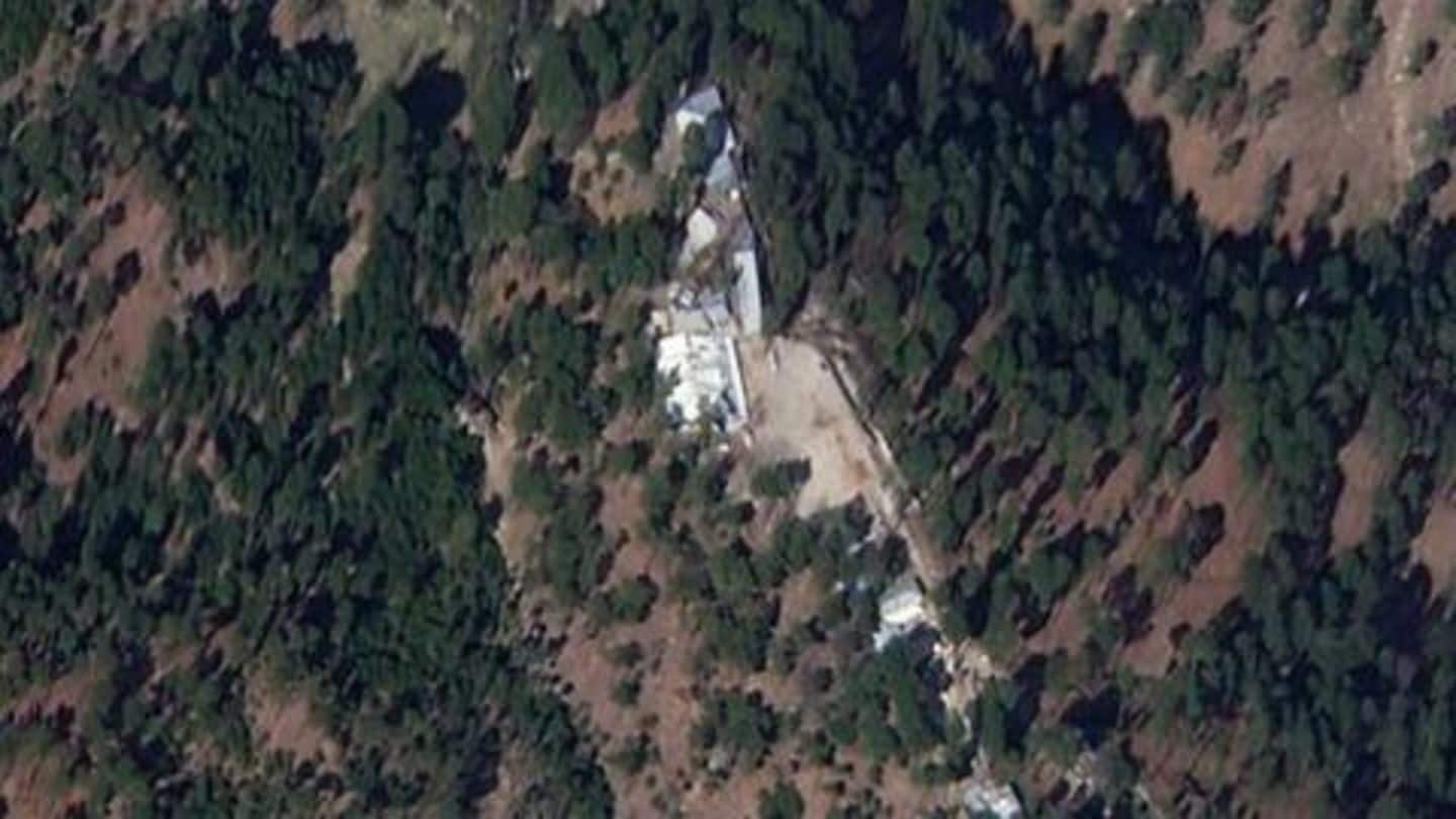 Pakistan had closed its airspace after Balakot strikes Pakistan had closed its airspace after Balakot strikes