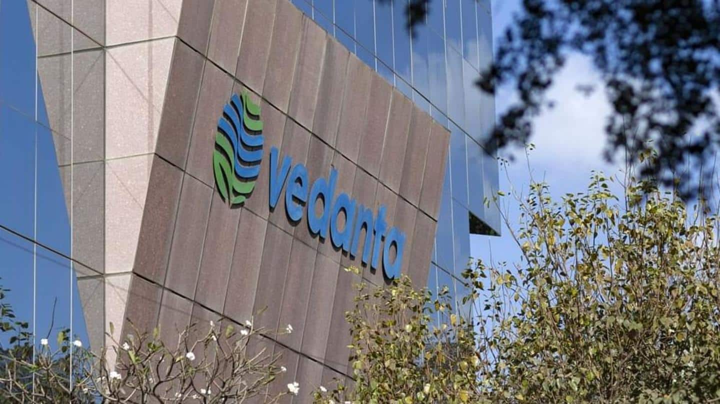Vedanta group to raise $8 billion for BPCL acquisition