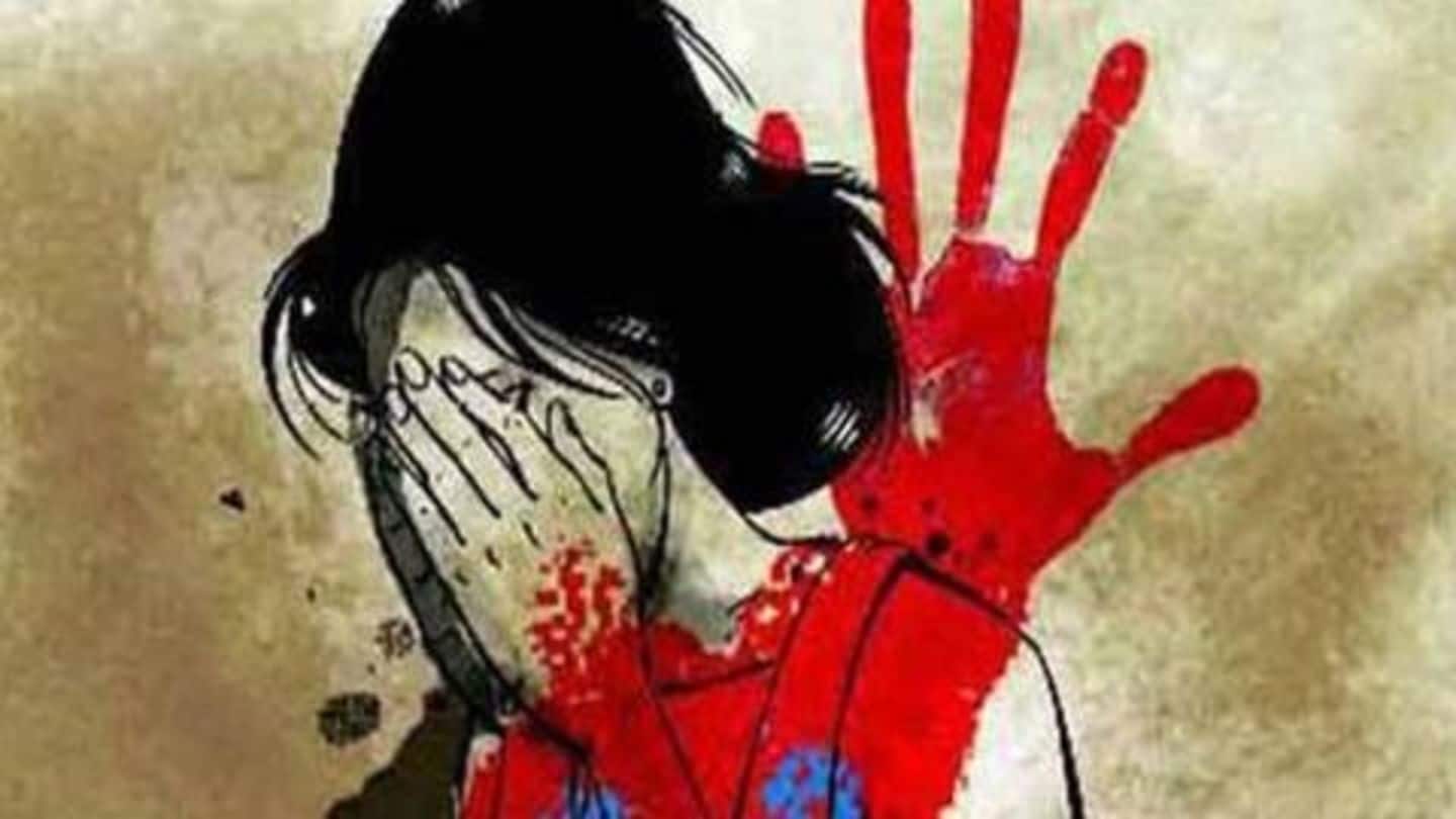 'When a transwoman gets raped, cops first mock her' 'When a transwoman gets raped, cops first mock her'