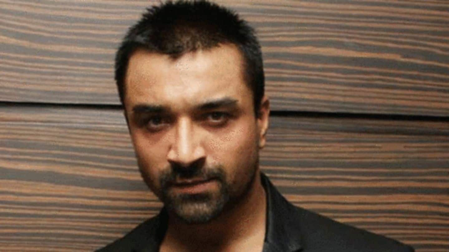 Mumbai Police arrests Ajaz Khan over 'communal' TikTok video