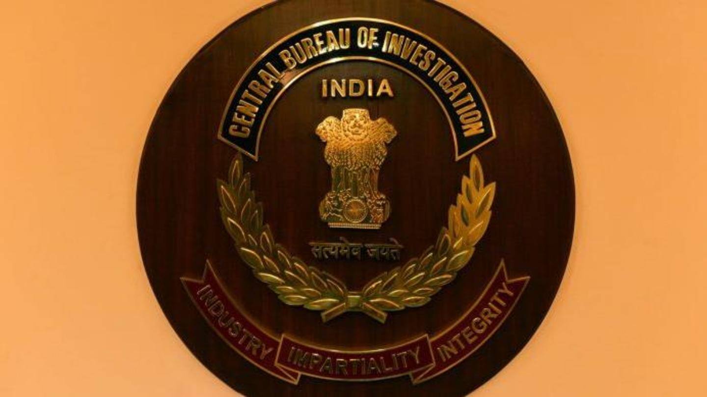 Kwality accused of diverting bank funds, sham transactions, etc.: CBI Kwality accused of diverting bank funds, sham transactions, etc.: CBI