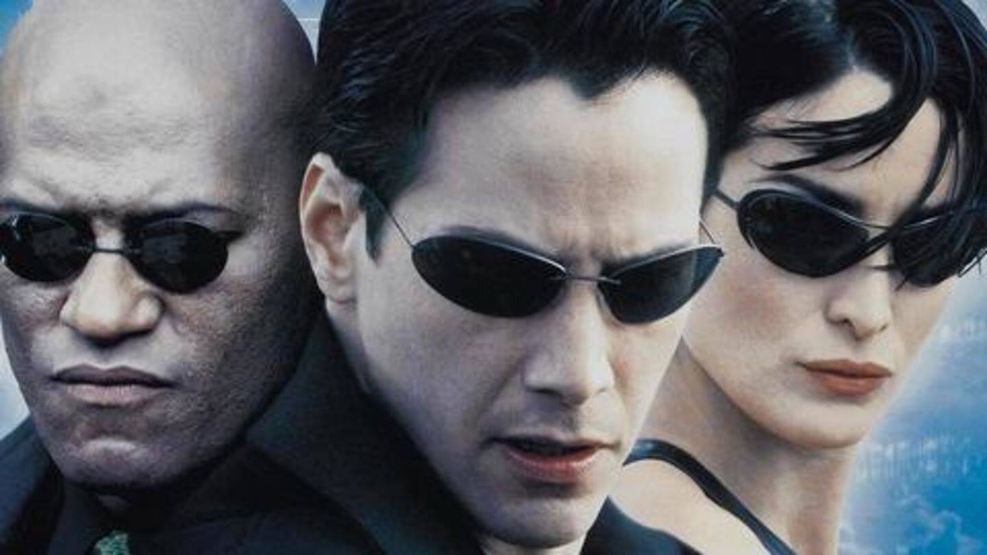 Laurence Fishburne not to reprise his role of Morpheus? Laurence Fishburne not to reprise his role of Morpheus?