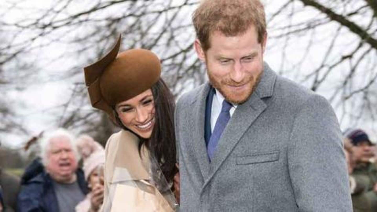 What's going to change for the Duke and Duchess? What's going to change for the Duke and Duchess?