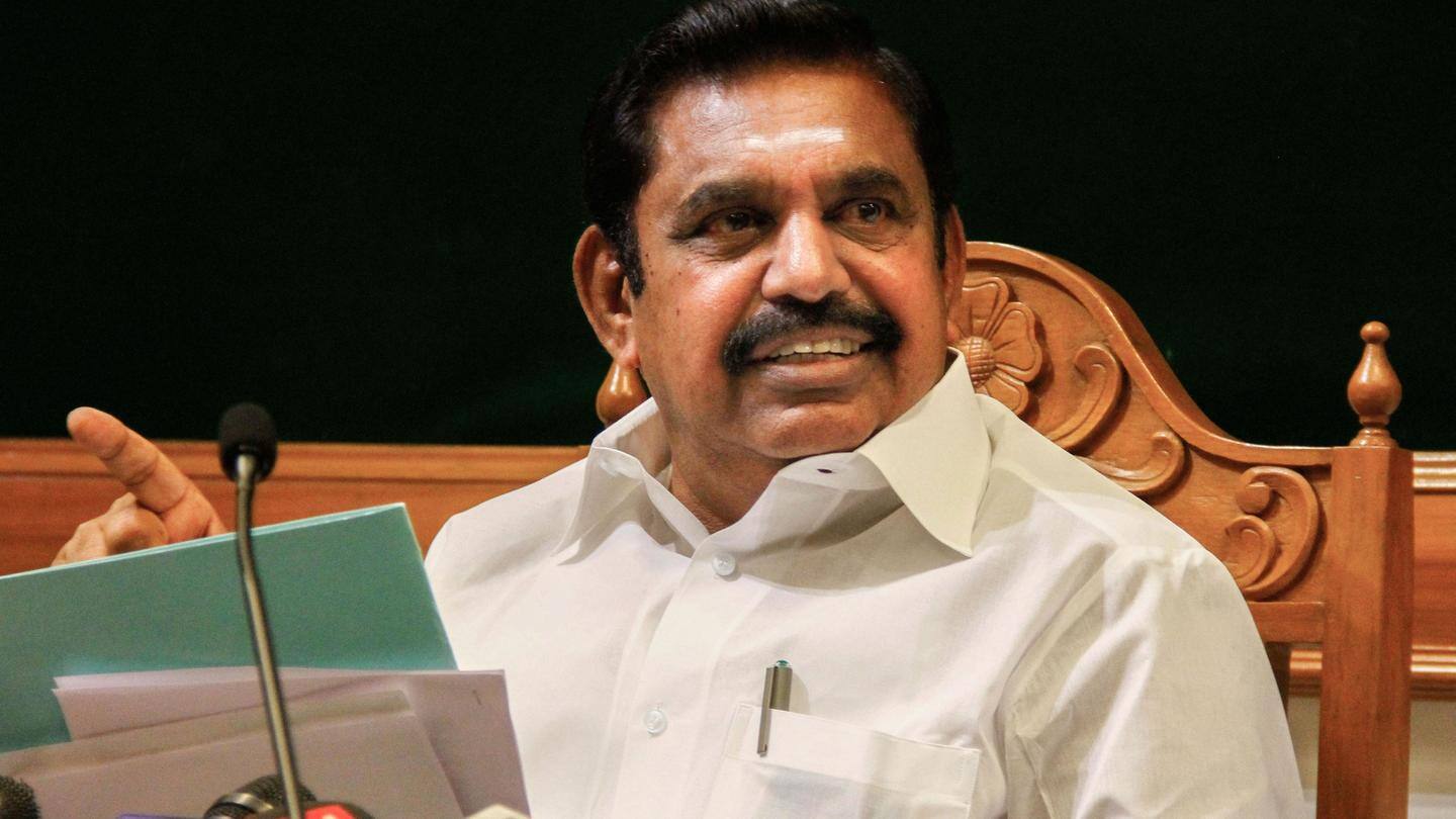 Centre urges Tamil Nadu to immediately reverse order Centre urges Tamil Nadu to immediately reverse order