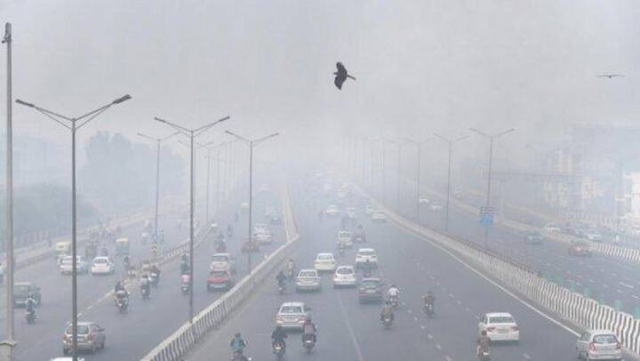 Delhi's air quality could turn 'severe' on Diwali night