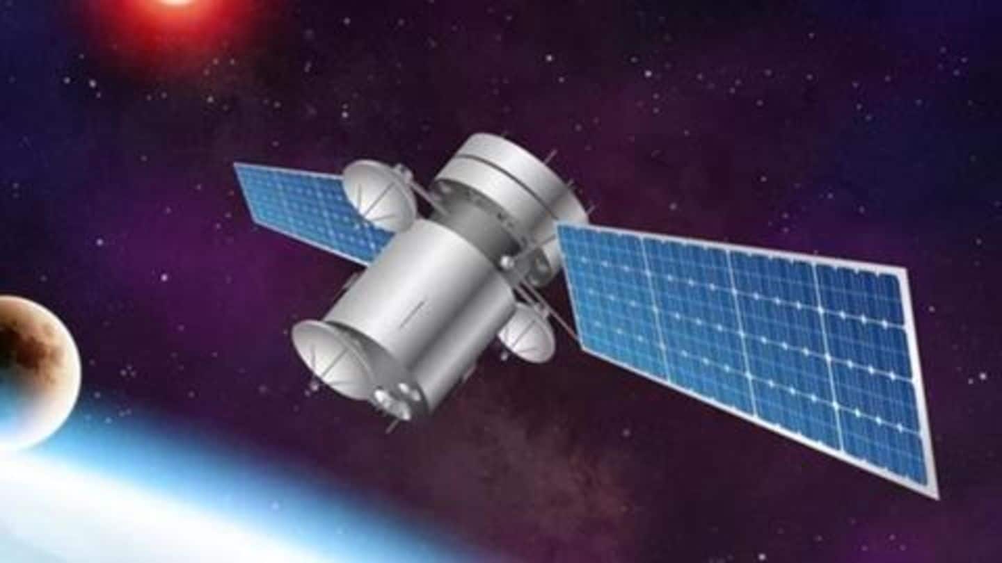 What is Cartosat-3? What is Cartosat-3?