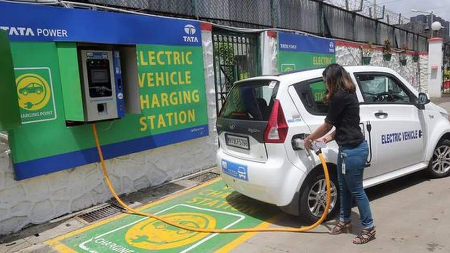 Telangana electric vehicle policy All you need to know