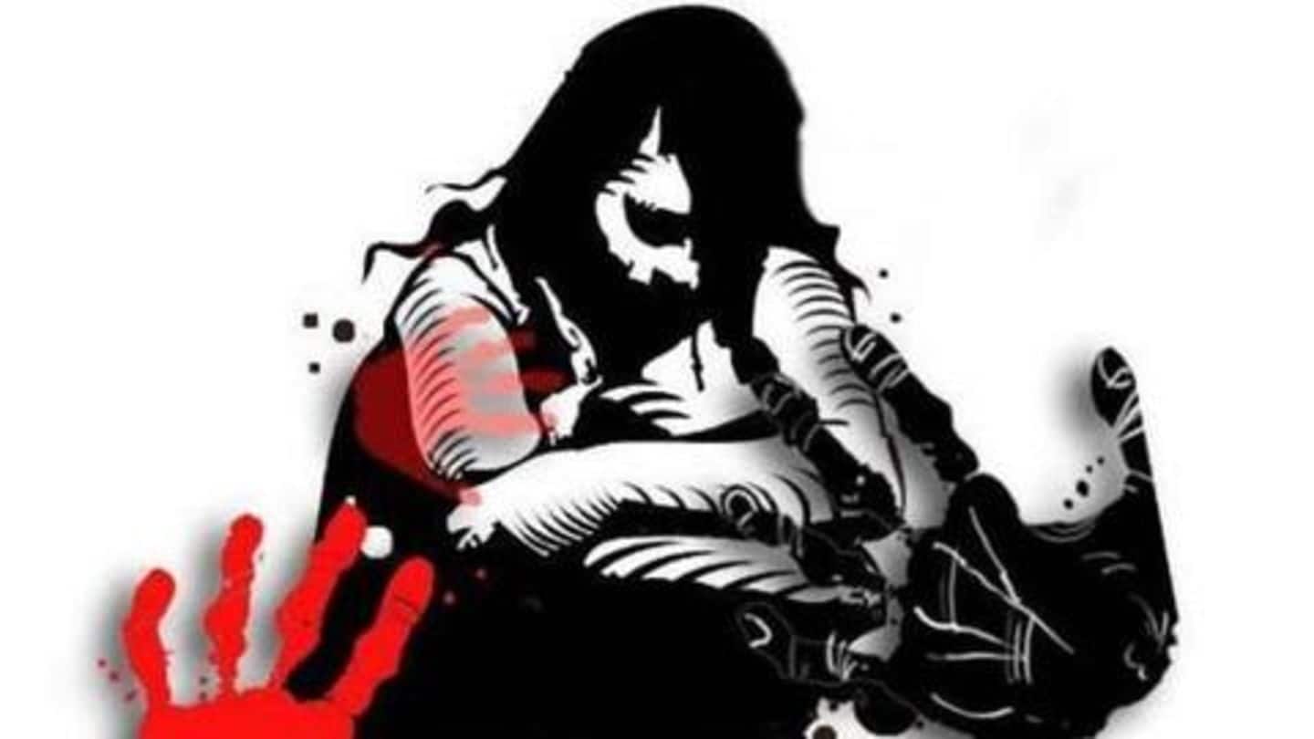 Bengaluru: Three men gang-rape two Manipuri transgender students