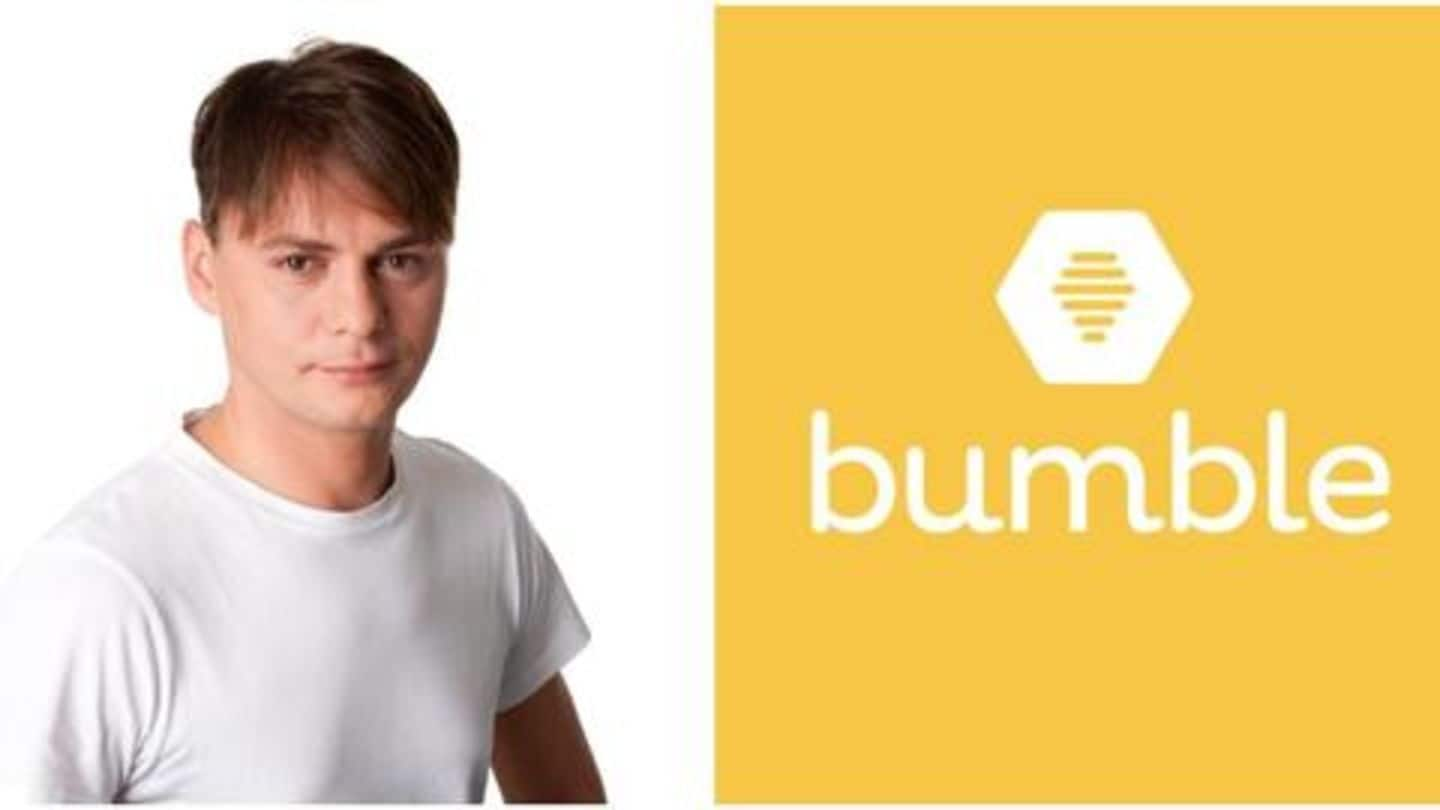 Priyanka Chopras Bumble App owner accused of misogyny, sexism