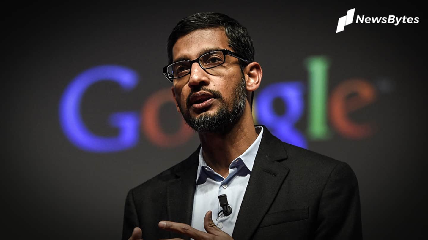 Google employees form labor union with eye on future protests