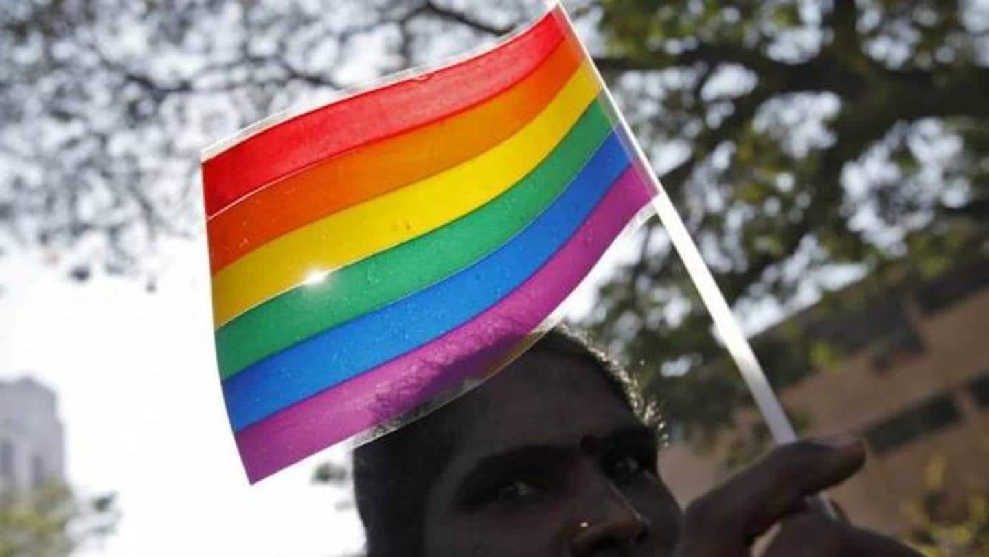 Our culture doesn't recognize same-sex marriage: Centre to Delhi HC