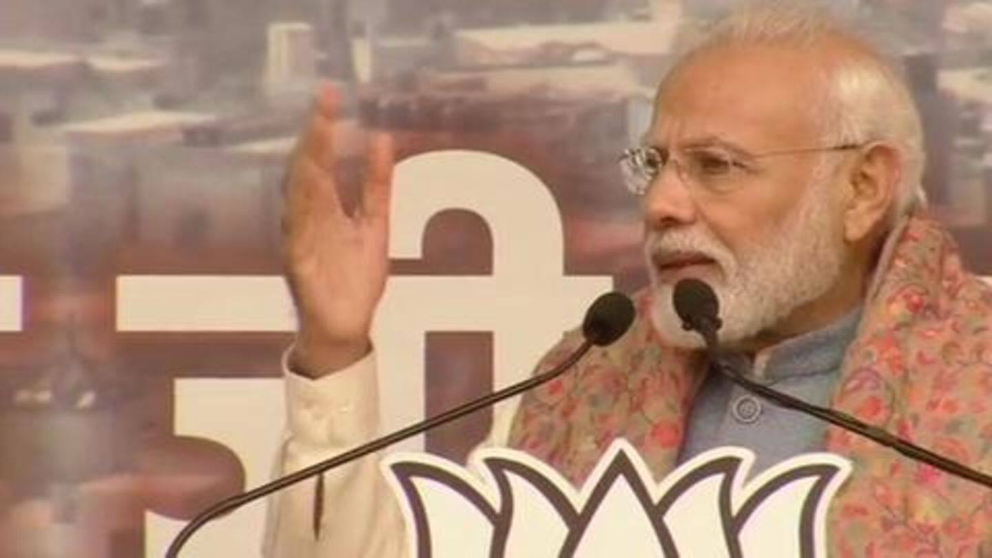 Unity in diversity is India's specialty: Modi Unity in diversity is India's specialty: Modi