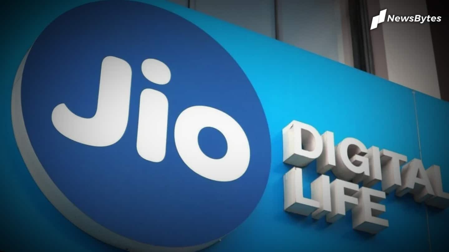 Jio to make all domestic calls free from January 1