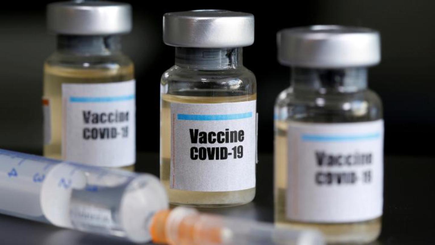 Other pharma firms have also entered vaccine deals Other pharma firms have also entered vaccine deals