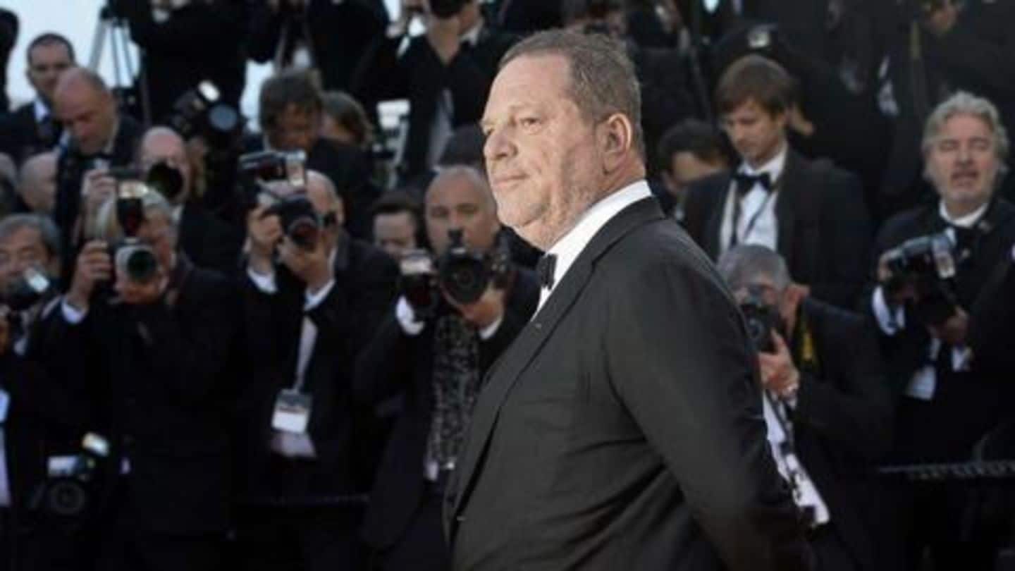 There are over 15 lawsuits against Weinstein There are over 15 lawsuits against Weinstein
