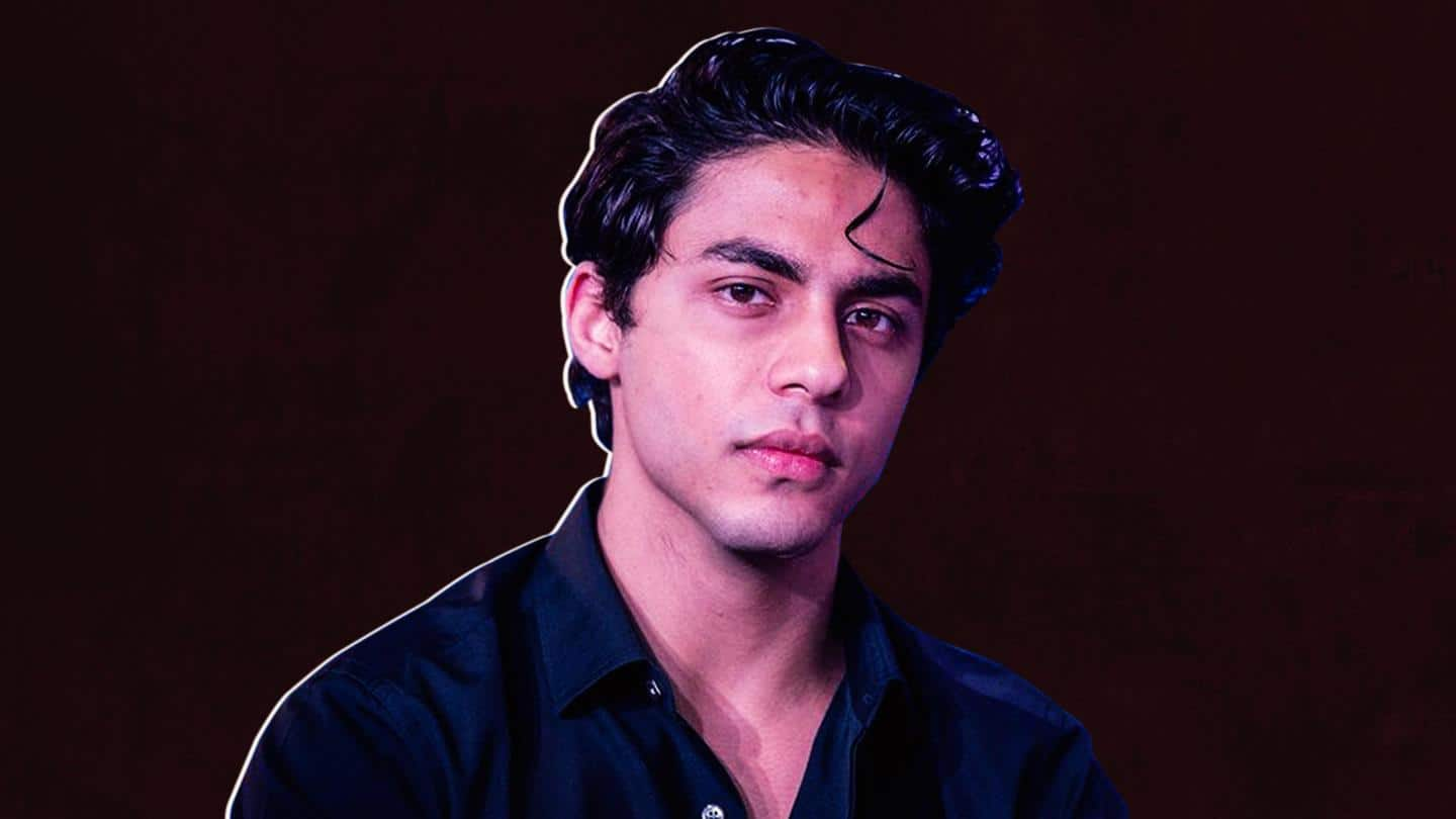 Mumbai court to hear Aryan Khan's bail plea on Wednesday