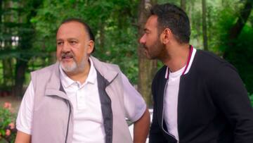 Rape-accused Alok Nath's comeback is proof of Bollywood's hypocrisy