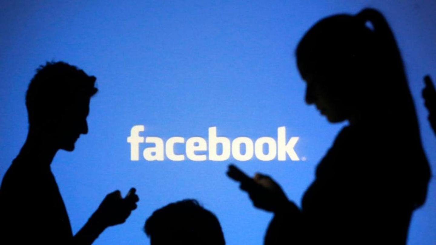 Panel earlier said Facebook is complicit in Delhi's February riots Panel earlier said Facebook is complicit in Delhi's February riots